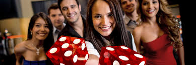 Casino Fresh